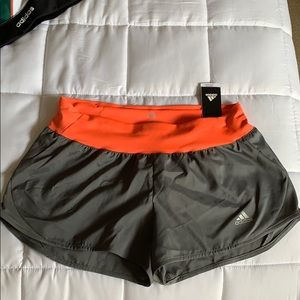 Adidas Run iT M3” short! - reflective technology